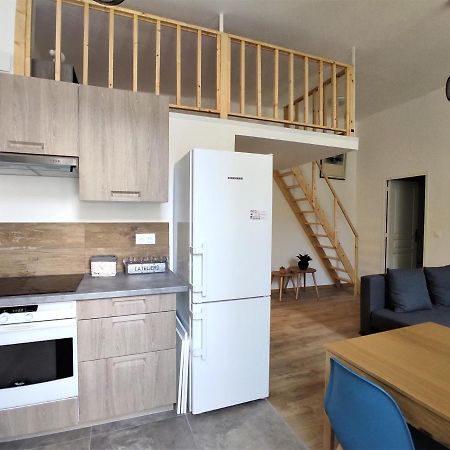 2 A 6 Personnes - Welcome To Nice ! Logement Port Екстер'єр фото