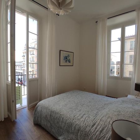 2 A 6 Personnes - Welcome To Nice ! Logement Port Екстер'єр фото