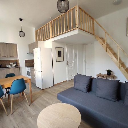 2 A 6 Personnes - Welcome To Nice ! Logement Port Екстер'єр фото