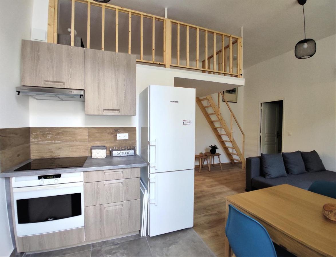 2 A 6 Personnes - Welcome To Nice ! Logement Port Екстер'єр фото