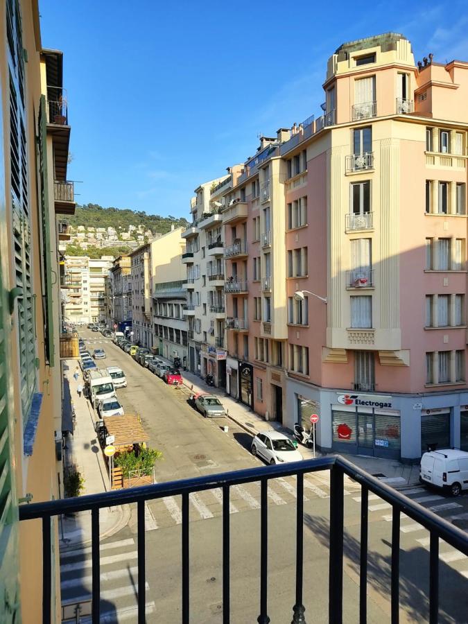 2 A 6 Personnes - Welcome To Nice ! Logement Port Екстер'єр фото