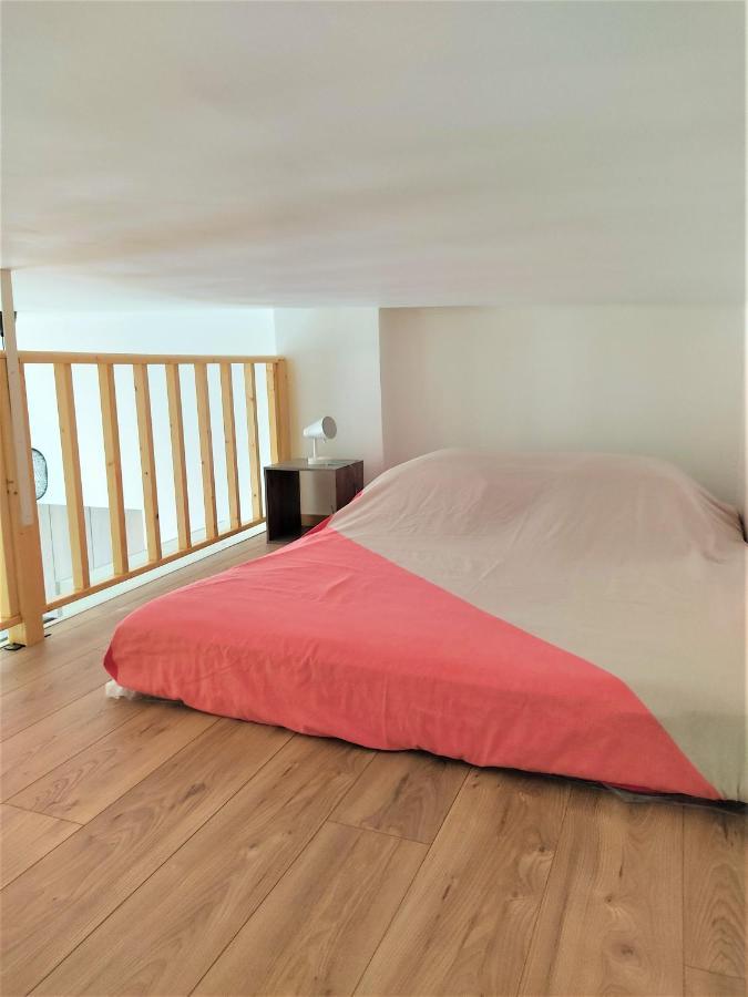 2 A 6 Personnes - Welcome To Nice ! Logement Port Екстер'єр фото